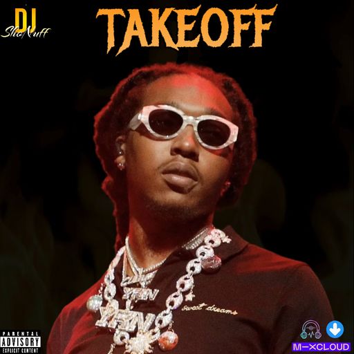 DJ SHONUFF LIVE STREAM EXCLUSIVE #TAKEOFF