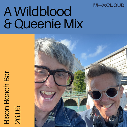 Wildblood and Queenie: Bison Beach Bar 26.05.24