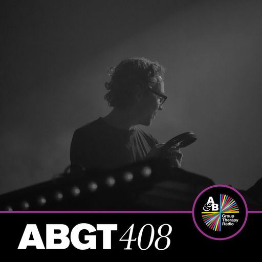 Group Therapy 408 with Above & Beyond and Marsh