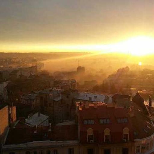 Gistro FM 764 (07/02/21) Here Comes the Sun