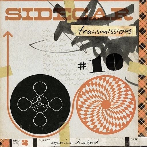Sidecar (Transmission 10)