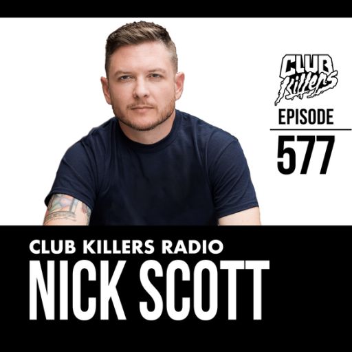 Club Killers Radio #577