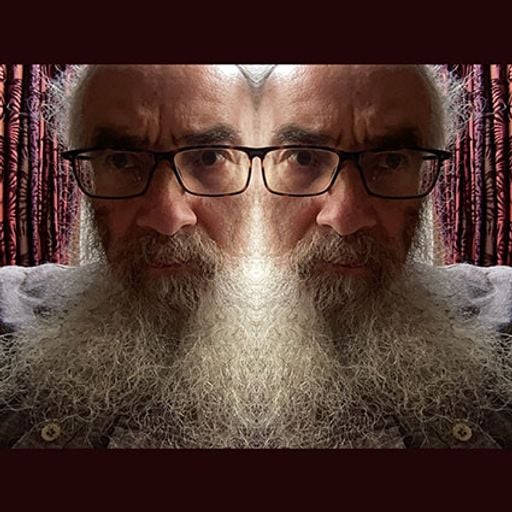 The Ambrosia Rasputin Show - 22 March 2026