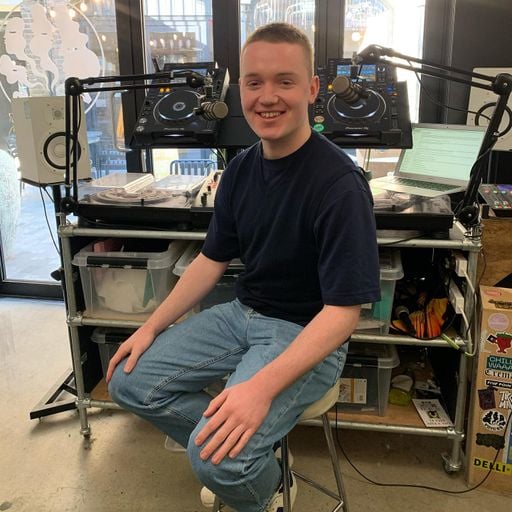 Jack's Lagoon - 07/02/23