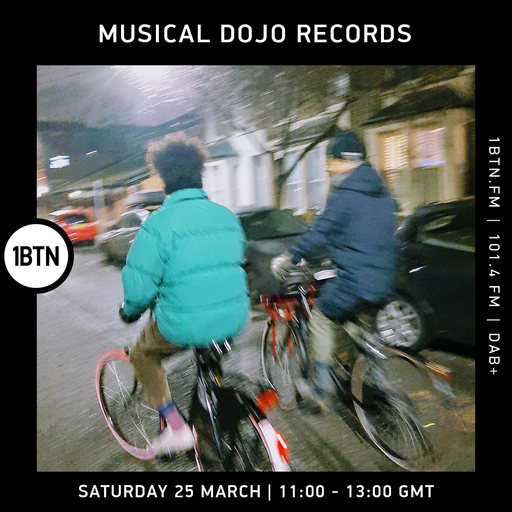 Musical Dojo - 25.03.2023