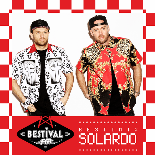 Bestimix 201: Solardo