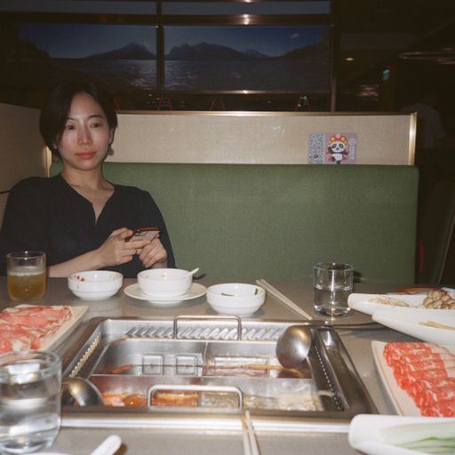 LGRxMPTP feat Sukji Live at Angelism Seoul (08.06.2024)