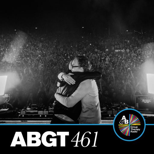 Group Therapy 461 with Above & Beyond and Promnite