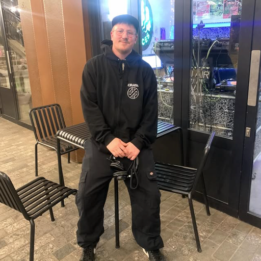 Still Water Music w/ LayKus - 21/04/26 - Voices Radio