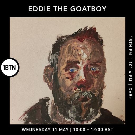 Eddie the Goatboy - 11.05.2022