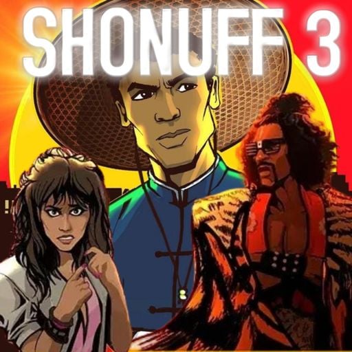 DJ SHONUFF 3 RAP/TRAP/HIP-HOP MIX