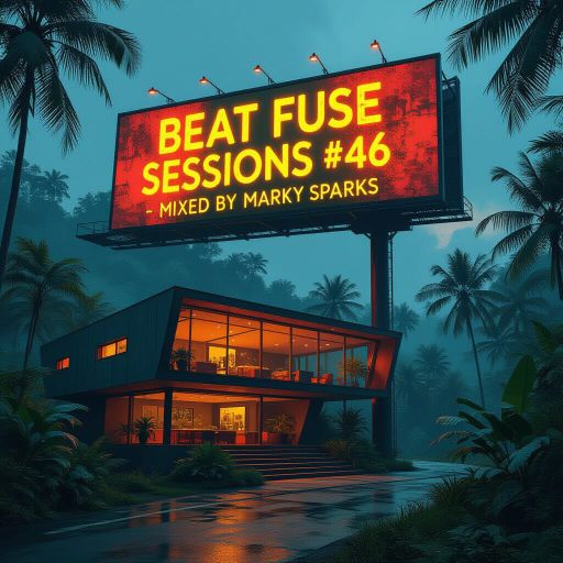 Beat Fuse Sessions #46 - Organically House