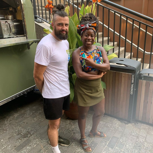 Flo Dem w/ Inda Flo & LJ Shellings - 06/09/23 - Voices Radio