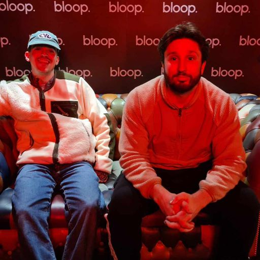 Matt Stopps & Ben Hendry Vinyl House & Tech - 19.02.24