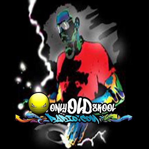 Dan FaceMe - OnlyOldSkoolRadio.com  - Thursday 30th April 2020