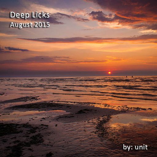 Deep Licks August 2015