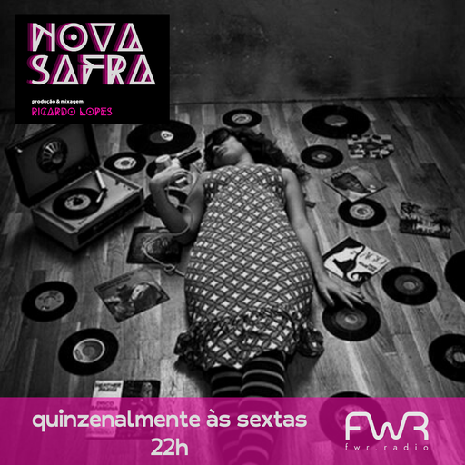 Nova Safra 062 - 22.3.2024