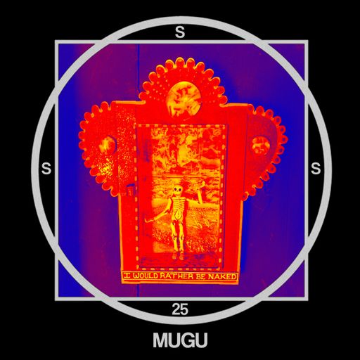 Secret Sun Society #25 MUGU