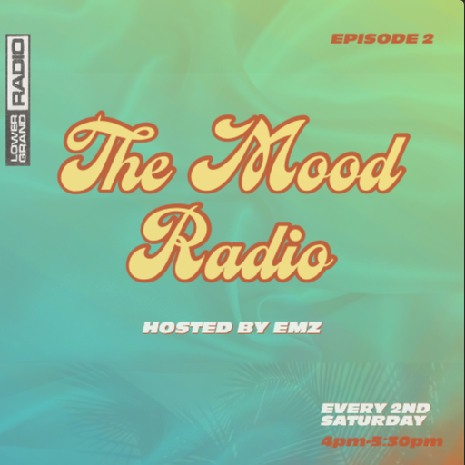 The Mood Radio 8.21