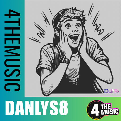Danlys8 on 4TheMusic - Excited Boy!