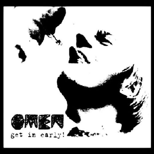 Sven Väth at Omen (Frankfurt - Germany) - November 1991