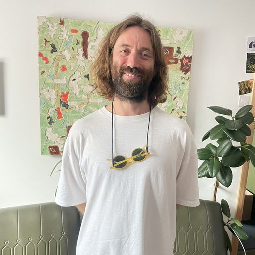 Still Deein’ The Slack’s w. Ian Blevins - May 2024