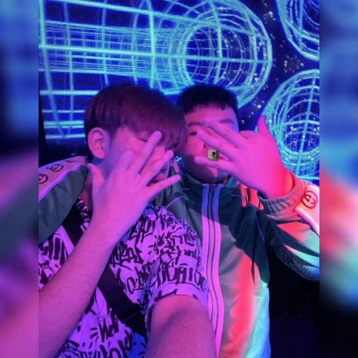 DJ'YE【Kaizhun Private Mix'24】《Push Up Vs Sicko Mode X Do You Wanna Be X AGA 江海迦 - 孤雛》Mixtape 2x24