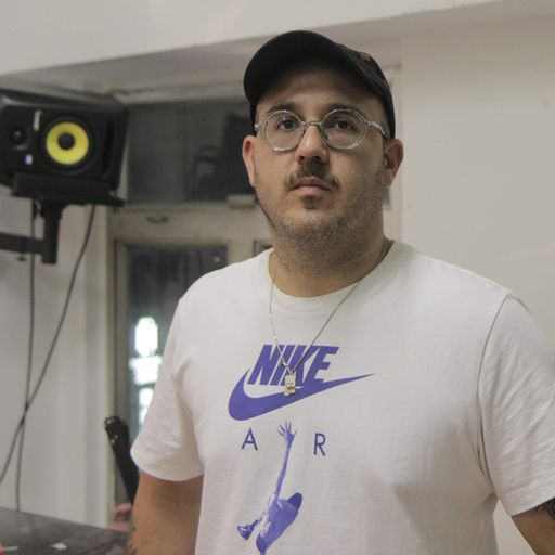 Fausto Baha - 14/8/2019