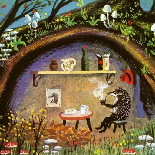 Gistro FM 693 (19/05/19) Home Is Where the Music Is