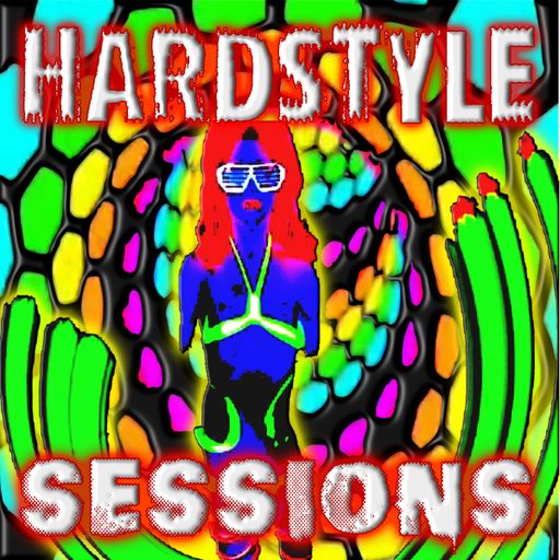 hardstyle session 090415