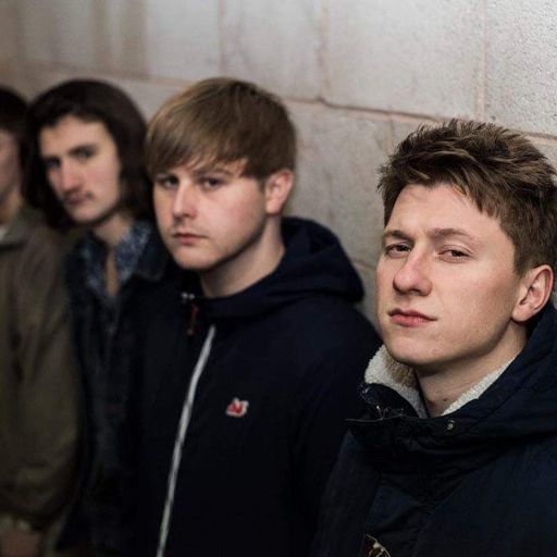 A Bit of Everything with Luke Owens & Adam Clare from SHADE. 30/3/2021