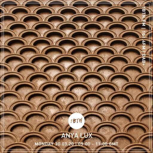 Anya Lux - 30.03.2020