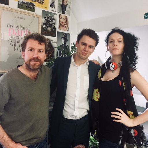 McCann's Power Hour X Jordan Gray & Neil McFarlane