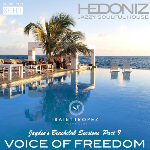 Part 9: Voice Of Freedom