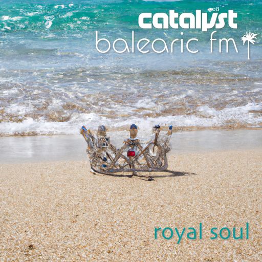 royal soul (catalyst, 308)