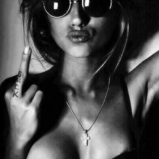 GURLS Wanna / support the Underground 14-5-23