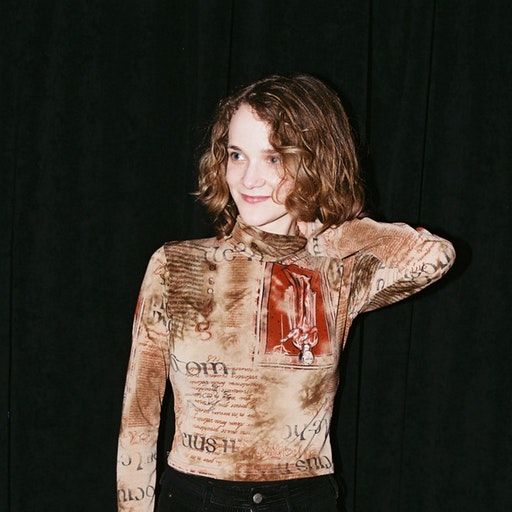 Choice Mix – Clara!