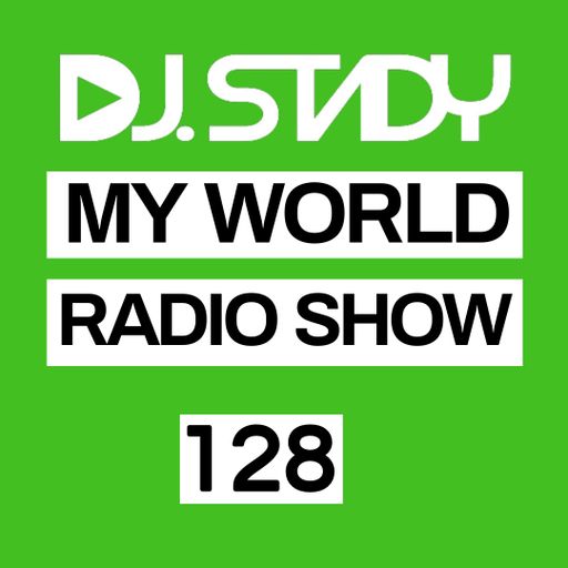 My World Radio Show 128 (Good Old Days)