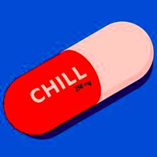 DJ Thor presents the Chill Pill Promo Session Part 3