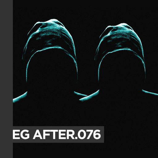EG AFTER.076 Cypherpunx
