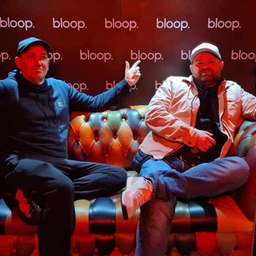 Innovate Sessions w/ Tiertech & Baldstew - 23.12.23