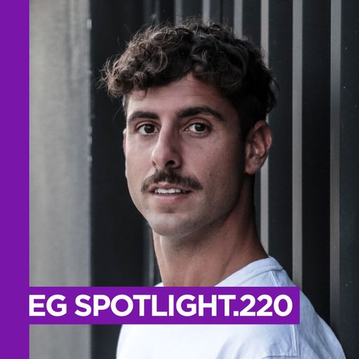EG SPOTLIGHT.220 Way Of Thinking