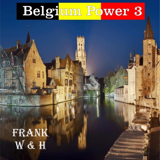 B2B Frank Watson & Frank Harris - Belgium Power 003
