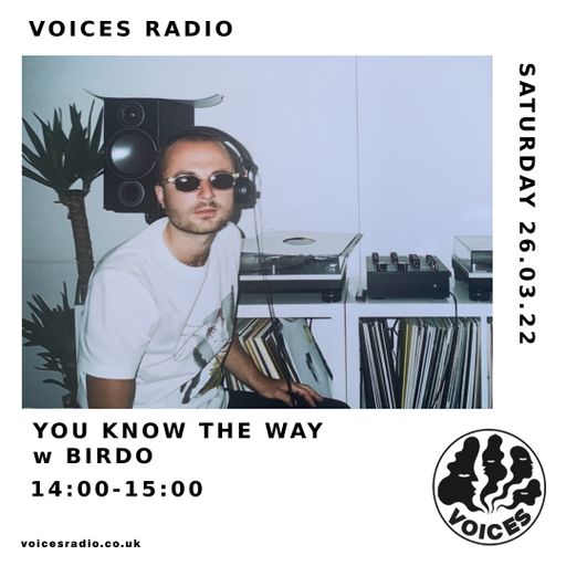 You Know The Way w Birdo - 26/03/22