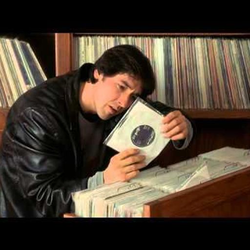 Fufu Radio Episode Seventy Three (22 October 2019)