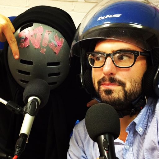 Postcards from Spain 281014