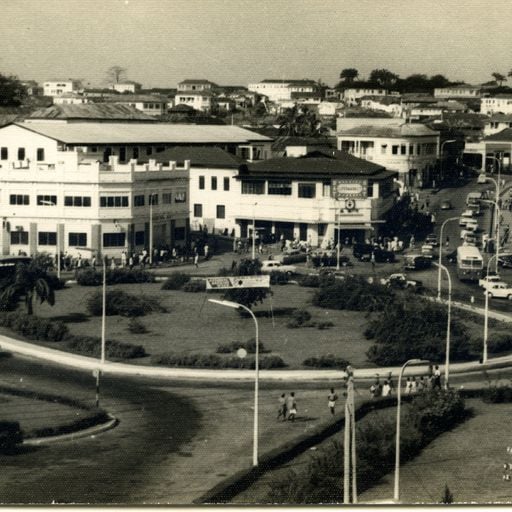 Dopo - PRJCT US invites Esther Sakyi - 5th September 2025