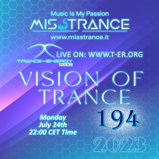 Vision of Trance 194