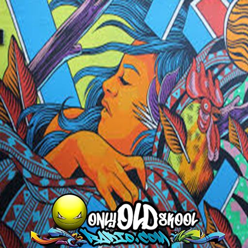 Matty P  - Sunday 13th November 2022  - OnlyOldSkoolRadio.com