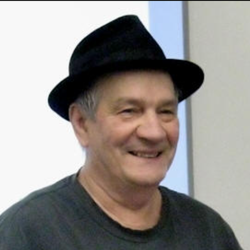 Blues mix for Max Haymes